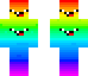 rainbow derp