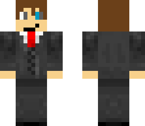 tux cool