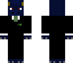 gameram or creeperproof1109