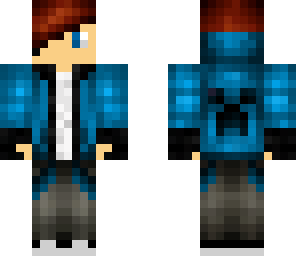 havocmakers new skin