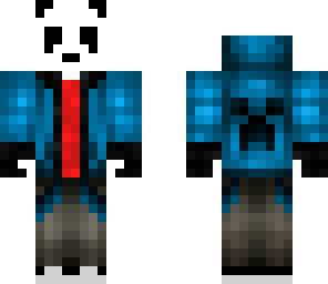 cool panda9