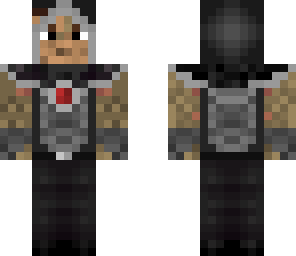bounty hunter