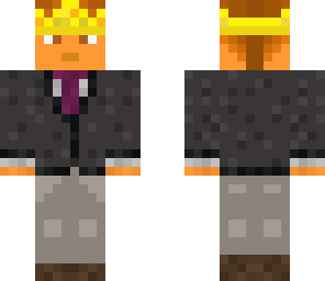 king