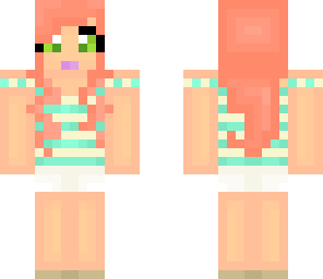 pastel princess