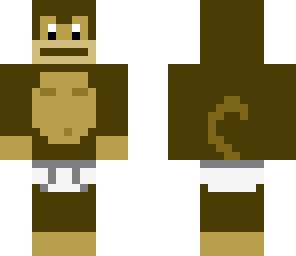 monkey 