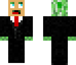 secret creep
