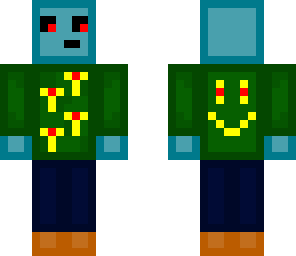 my actual skin