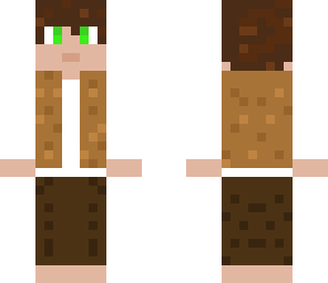elven villager