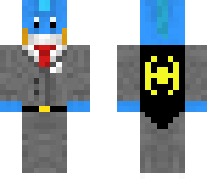 mudkip batman
