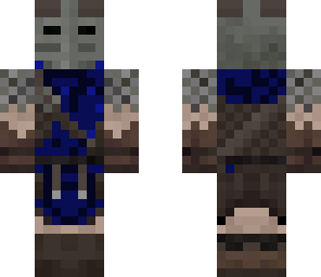 stormcloak fixed