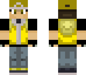 edited pokemon trainer