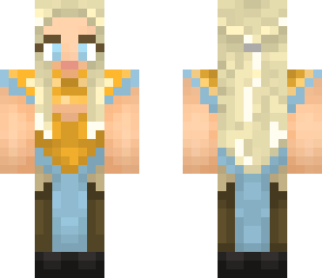 khaleesi