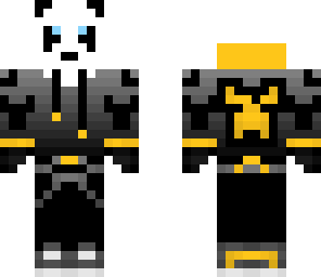 cool panda12