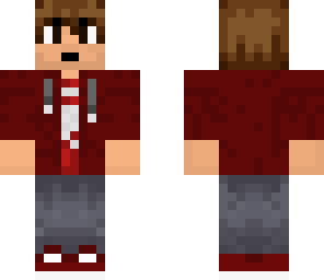 skin possibly for me