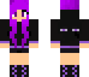 ender girl