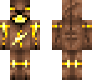 tibbers
