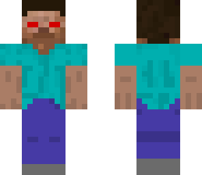 herobrine diabolico