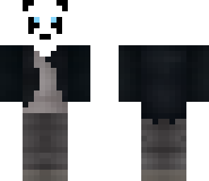 cool panda13