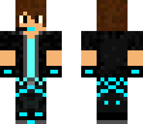 my final to teenager dude