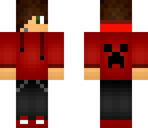 guy in hood 3