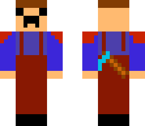 farmer
