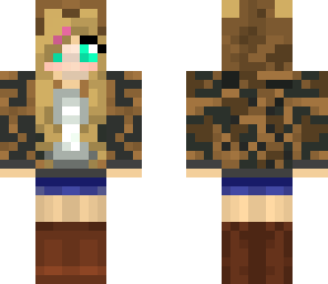 cheetah meow -- updated version
