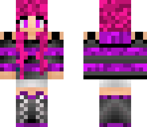 epic girl