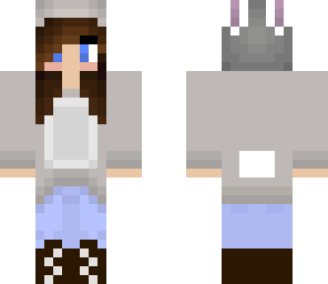 bunny gurly