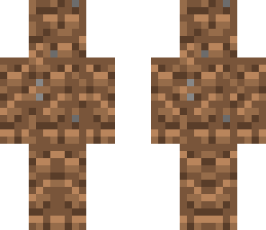 dirt camo