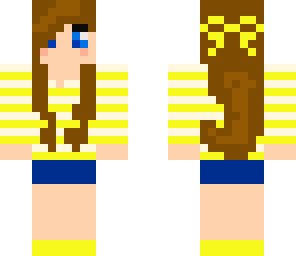 sunshine girl