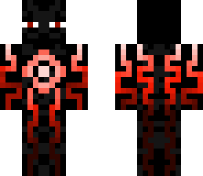 tron enderman