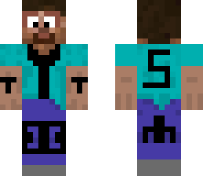steve 2