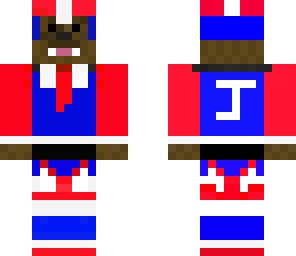 clipper's fluffy 1 2