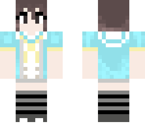 la-chan fixed