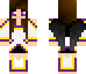 aztec angel