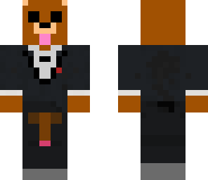 tuxedo