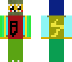 blasterdash