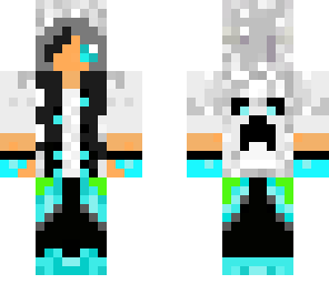 person