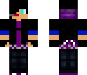 screm's skin