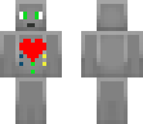 robot