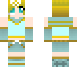rin kagamine