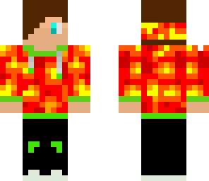 lava teen