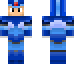 megaman