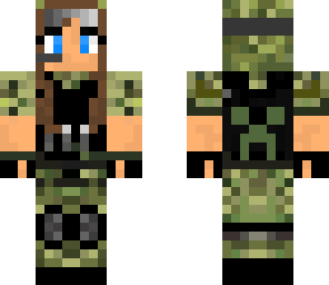 army girl 2