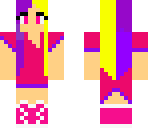 cool girl