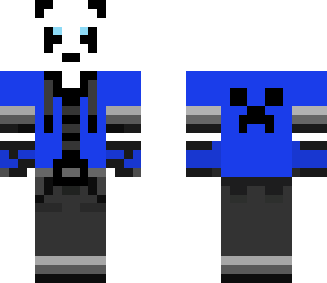 cool panda15