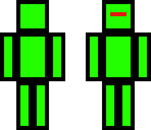 computer man