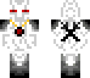 evil killing enderman