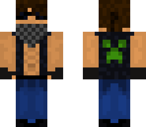 lynn no shirt