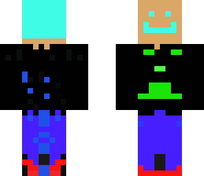 random-style